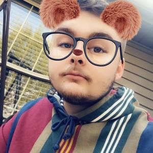 Meet your Posher, Evan